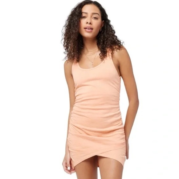 NWT L*Space Wildwood Dress - Picture 2 of 4